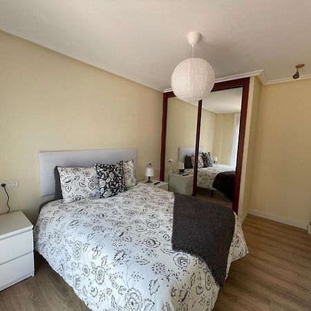 Apartamento Cueto II Сото дел Барко Екстериор снимка