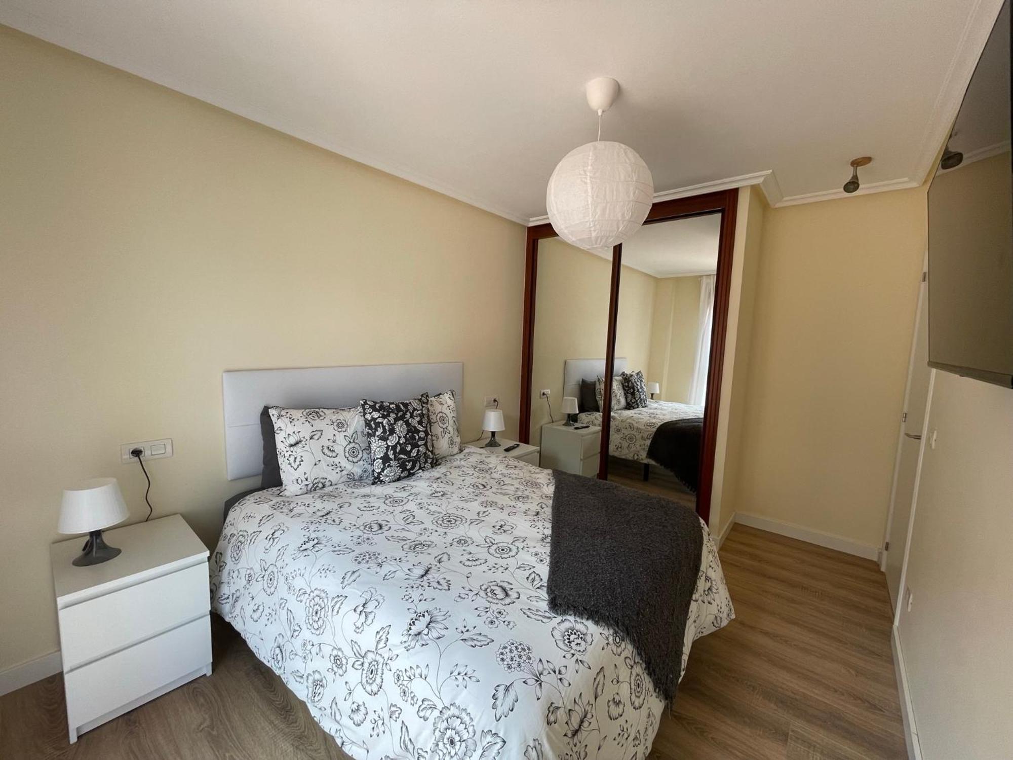 Apartamento Cueto II Сото дел Барко Екстериор снимка